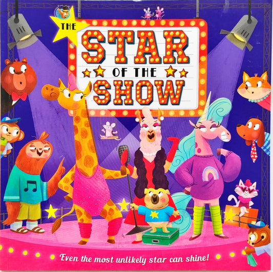 Star of the Show