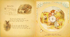 Revolving Pictures (Antique book)