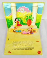 Nosh's Ark (Popup Book)