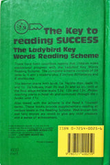 Read and Write (1 C)