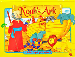 Nosh's Ark (Popup Book)