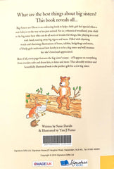 Big Sisters Are Great! (personalised, A Story for Margo)