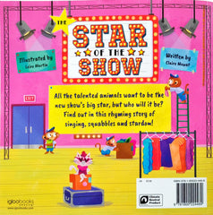 Star of the Show