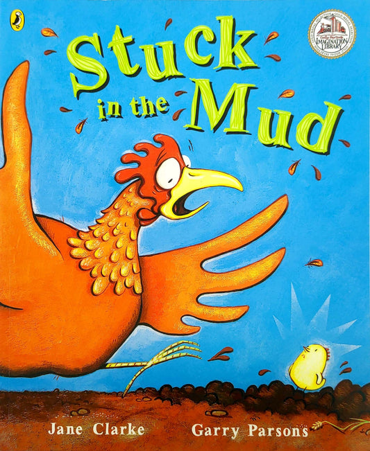 Stuck in the Mud
