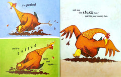 Stuck in the Mud