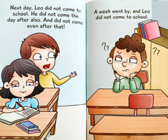 Insult (Life Issues)