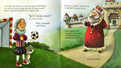 Give us a Smile Cinderella