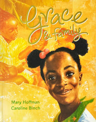 Grace & Family