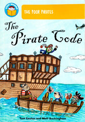 The Pirate Code