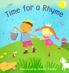 Time for a Rhyme