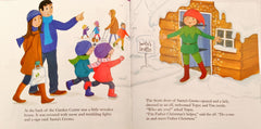 Topsy and Tim Combo Set 3 (2 Books)