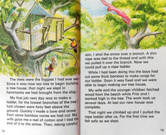 Swiss Family Robinson