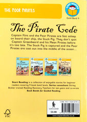 The Pirate Code