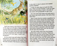 Swiss Family Robinson