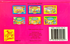 Nursery Rhymes See saw Margery daw & Other Rhymes (Medium Size Popup book)