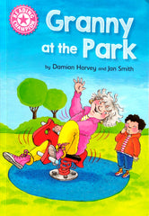 Granny at the Park