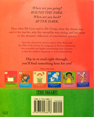 Mr Grin and Mr Groan and Other Conversation Poems