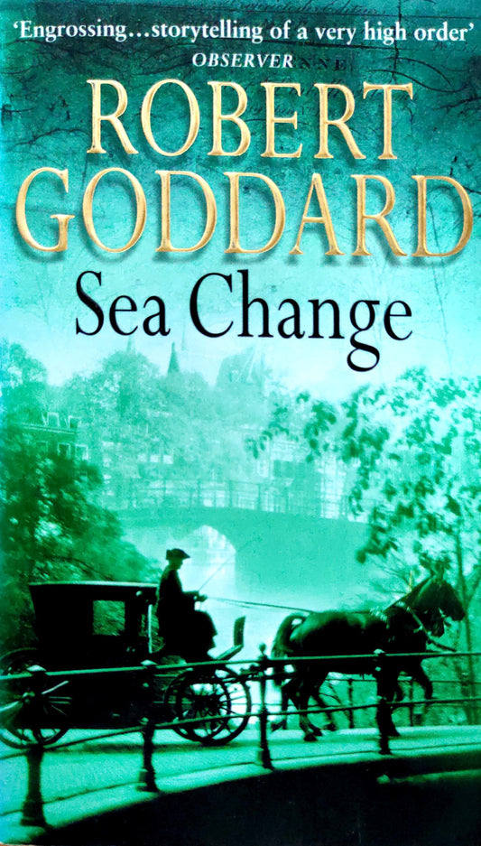 Sea Change
