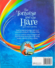 The Tortoise and the Hare and Other Stories