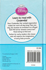 Disney A Dream for a Princess