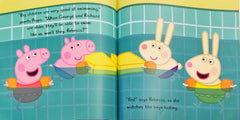 Peppa Pig Small Book Combo 43 (6 Books)
