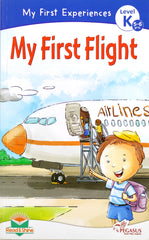 My First Flight (My First Experiences)