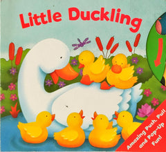 Little Duckling