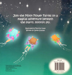 The Moon Flower Fairies