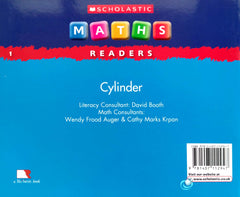 Cylinder