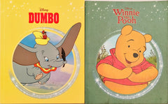 Disney Storybook Combo 2 (2 Books)