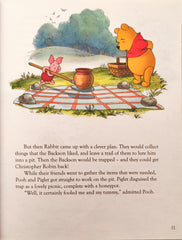 Disney Storybook Combo 2 (2 Books)