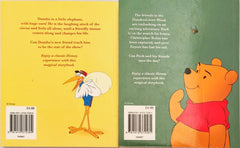 Disney Storybook Combo 2 (2 Books)