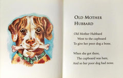 Song of Sixpence and More Favourite Rhymes