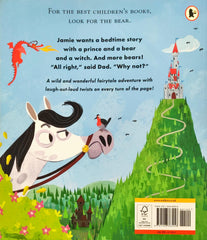 The Prince and the Witch and the Thief and the Bears