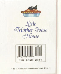 Song of Sixpence and More Favourite Rhymes