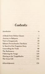 The Magic of the Lost Story (Sudha Murty)