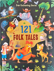 121 Folk Tales