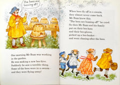 Happy Families Combo Set 8 (3 Books)