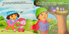 Dora Combo Set 8 (6 Books)