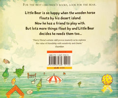 A Friend for Little Bear