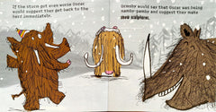 Oscar and Arabella and Ormsby