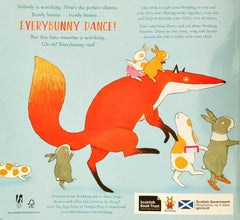 Everybunny Dance!