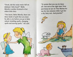 Clever Little Fairy