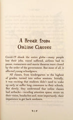 The Magic of the Lost Story (Sudha Murty)