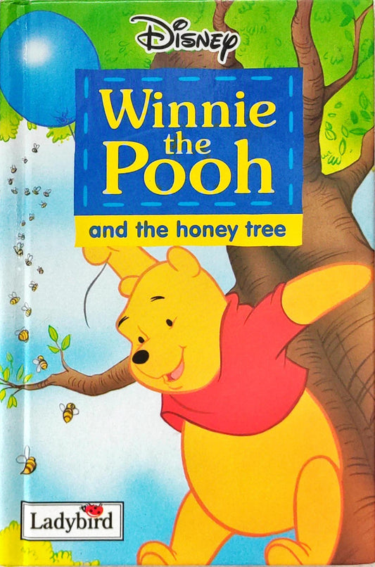 Disney Winnie the Pooh and the Honey Tree