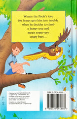 Disney Winnie the Pooh and the Honey Tree