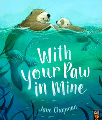 With your Paw in Mine