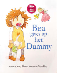 Bea Gives Up Her Dummy