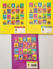 Happy Families Combo Set 8 (3 Books)