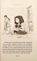 The Magic of the Lost Story (Sudha Murty)